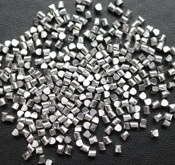 Aluminium Shot