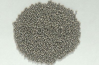 304 Stainless Steel Shot