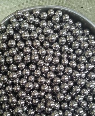 420 Stainless Steel Ball
