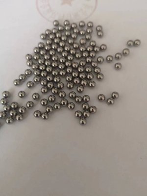 Abrasive Media Pellets