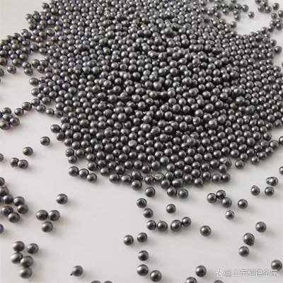AlloyAbrasive Pellets