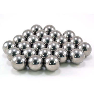 Grinding Stainless Steel Ball