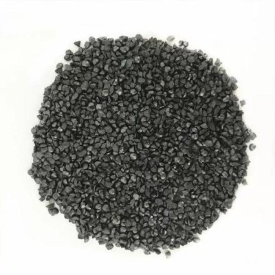Fused Abrasive Pellets