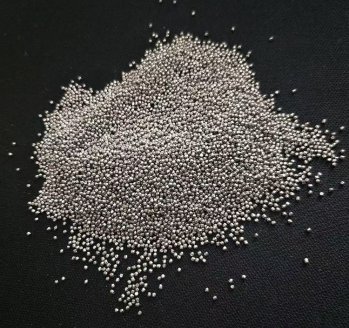 Grit Steel