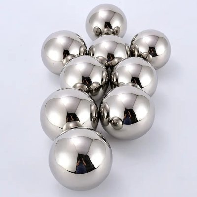 Stainless Steel Ball