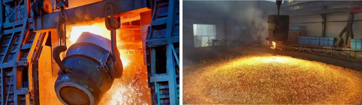 Shandong Qiye Metal Materials Co., Ltd. Shandong Qiye Metal Materials Co., Ltd.