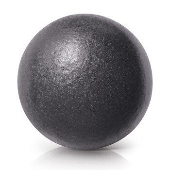 Medium-Chrome Steel Balls