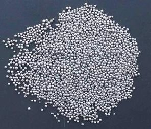 Stainless Steel Atomized Shot