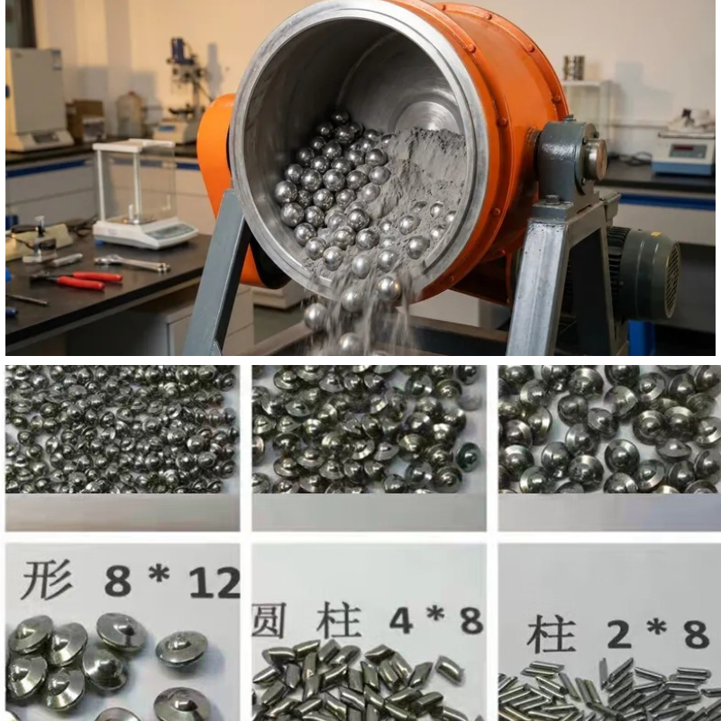 Grinding Stainless Steel Ball