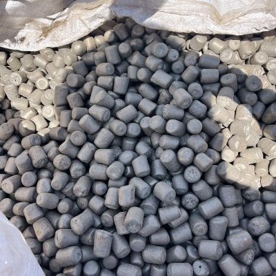 Alloy Steel