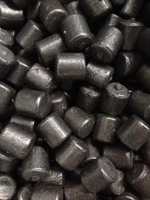 Low-Cr Ball