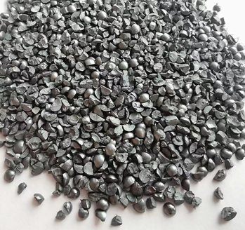 Cast Steel Grit