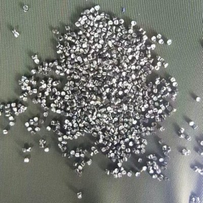 304 Stainless Steel Cut Wire Shot