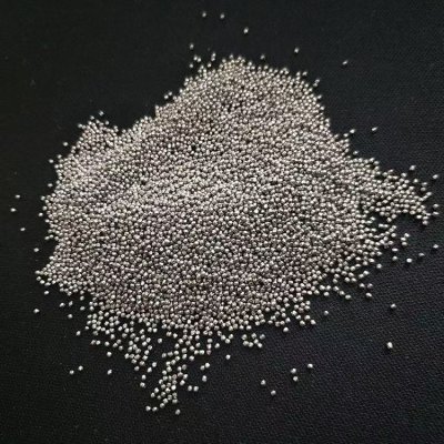Grit Steel