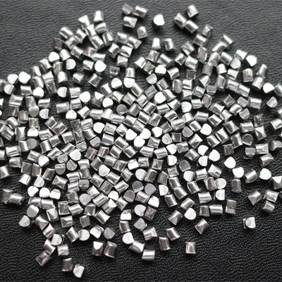 Aluminium Shot