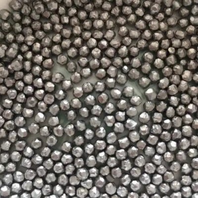Griding Pellets 
