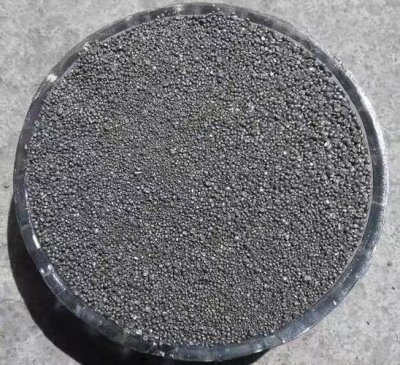 Steel Grit Blasting