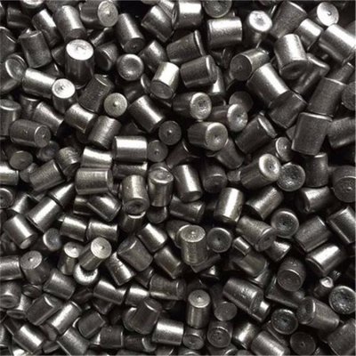 High Chrome Grinding Cylpebs
