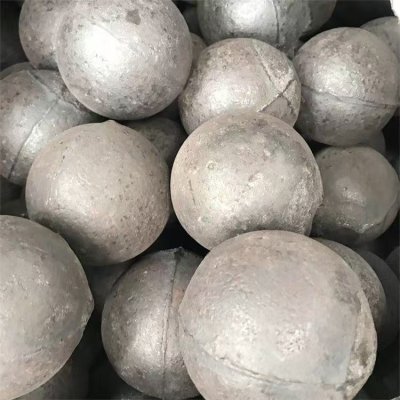 Wear-resistant Cast Steel Balls For Mines