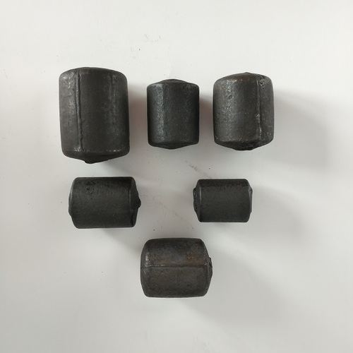 Mine Wear-Resistant Forging