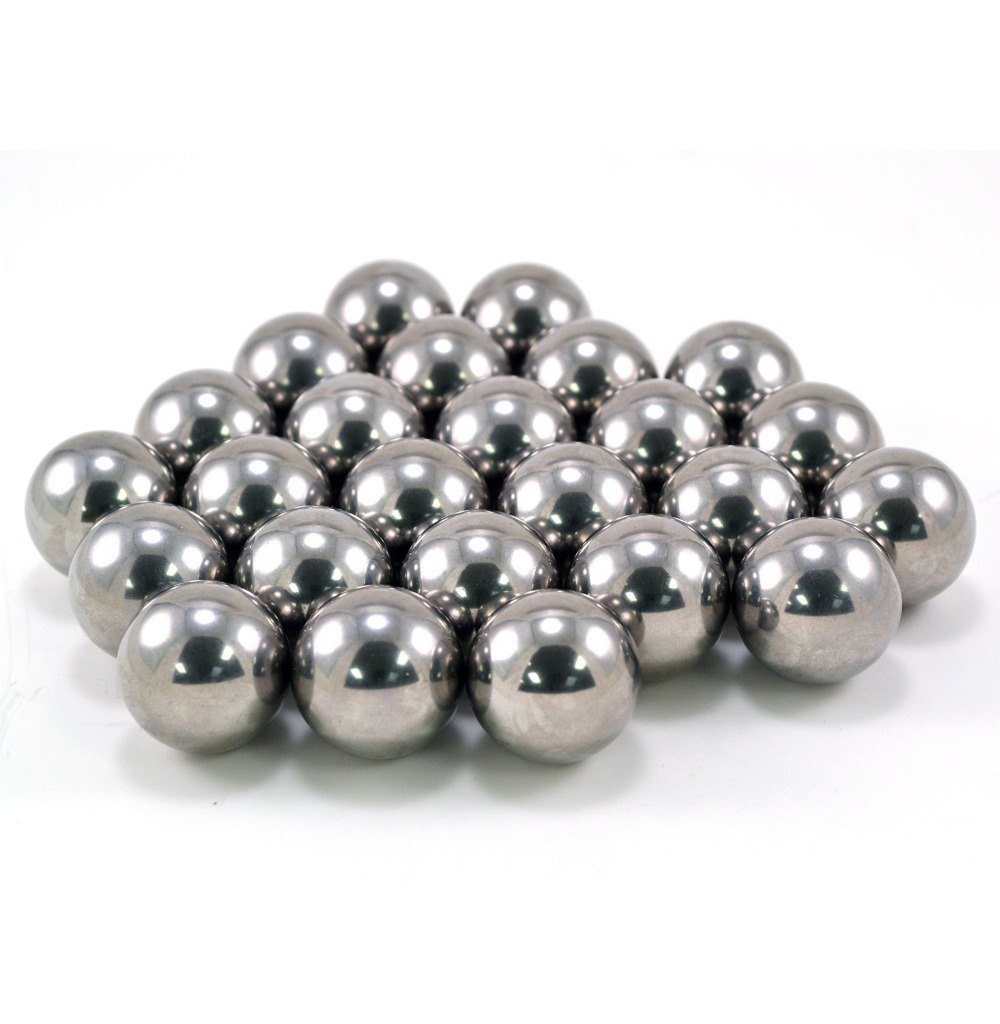 Grinding Stainless Steel Ball