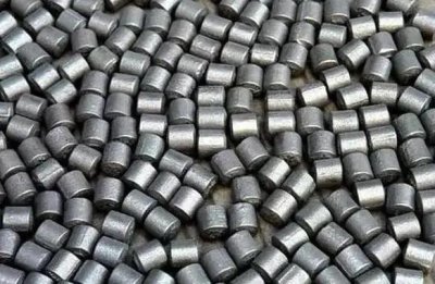 Grit Steel