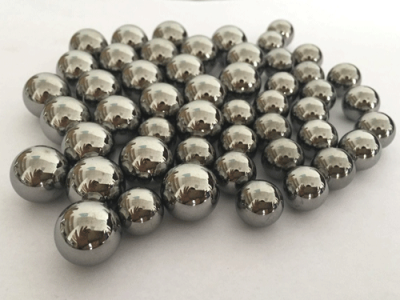 440C Stainless Steel Ball