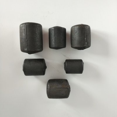 Alloy Forged Steel