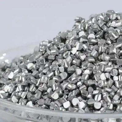 Zinc Pill