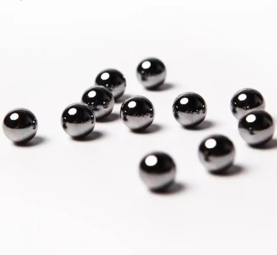 Satellite Steel Ball