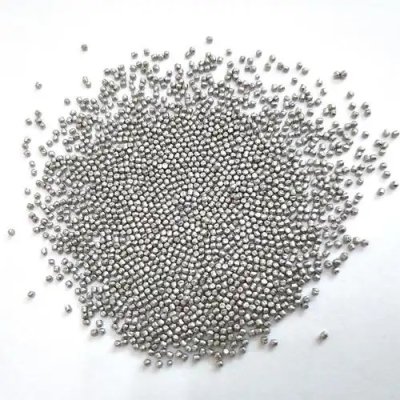 Stainless Steel Sand