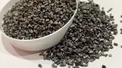 Abrasive Blasting