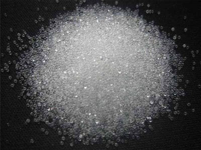 Glass Sand