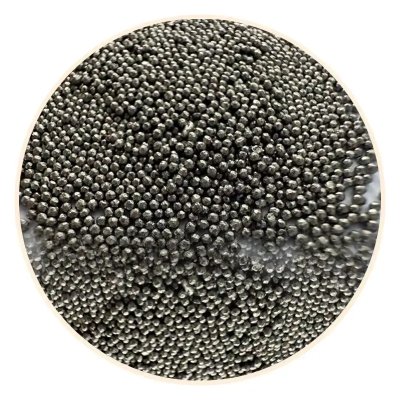 Grinding Pills